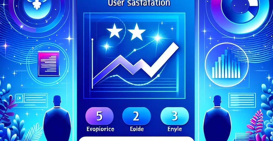 2025 低代码软件测评报告：用户满意度 TOP5 榜单